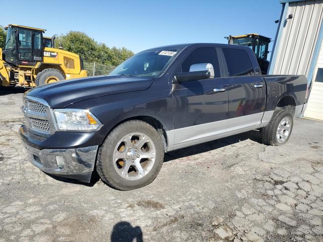 RAM 1500 LARAM 2017 with VIN 1C6RR7NT8HS702843 - Photo from auction