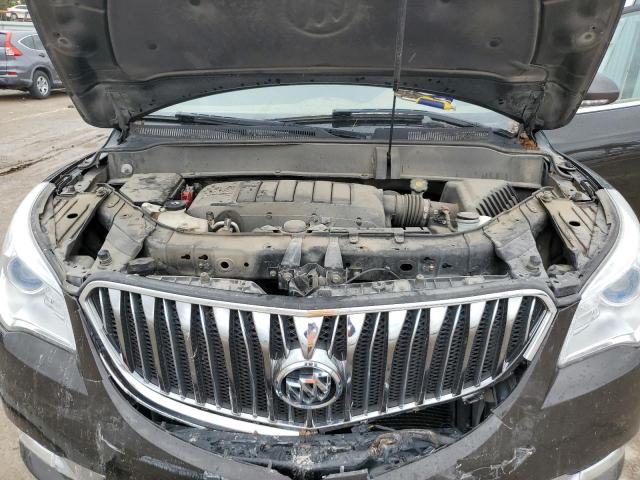 Photo 12 from auction – 2014 BUICK ENCLAVE with VIN 5GAKVBKD4EJ231377