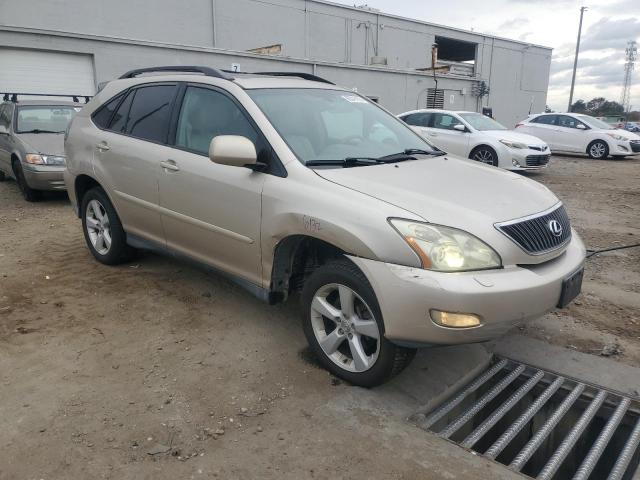 Photo 4 from auction – 2006 LEXUS RX 330 with VIN 2T2HA31U26C095707