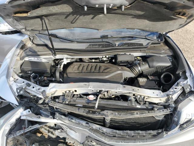 Photo 12 from auction – 2016 ACURA MDX TECHNOLOGY with VIN 5FRYD4H41GB028597