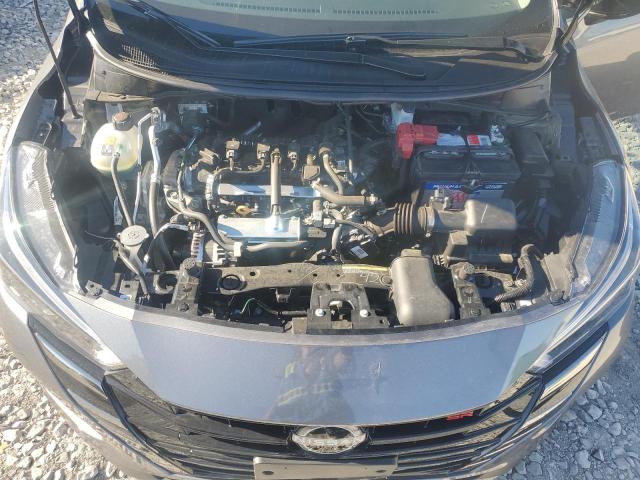 Photo 11 from auction – 2024 NISSAN VERSA SR with VIN 3N1CN8FV4RL828782