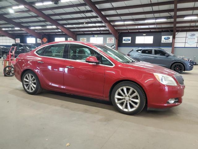 Photo 4 from auction – 2012 BUICK VERANO with VIN 1G4PP5SK2C4142607