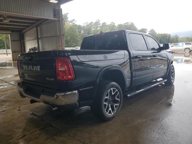 Photo 3 from auction – 2025 RAM 1500 LARAM with VIN 1C6SRFJP2SN530366