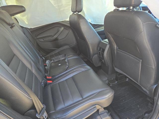 Zdjęcie 11 z aukcji – 2018 FORD ESCAPE TIT z VIN 1FMCU9J91JUD45482