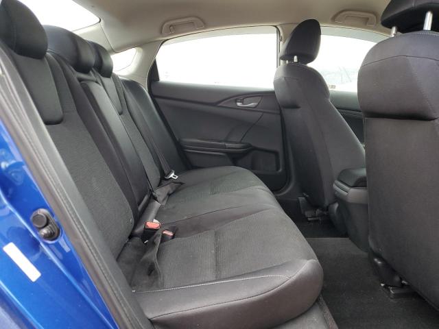 Photo 10 from auction – 2019 HONDA INSIGHT EX with VIN 19XZE4F5XKE012363