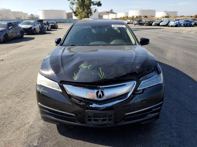 Photo 5 from auction – 2016 ACURA TLX TECH with VIN 19UUB1F56GA011871