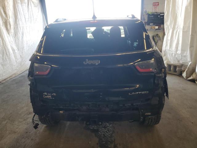 Photo 6 from auction – 2018 JEEP COMPASS LI with VIN 3C4NJDCB9JT113439