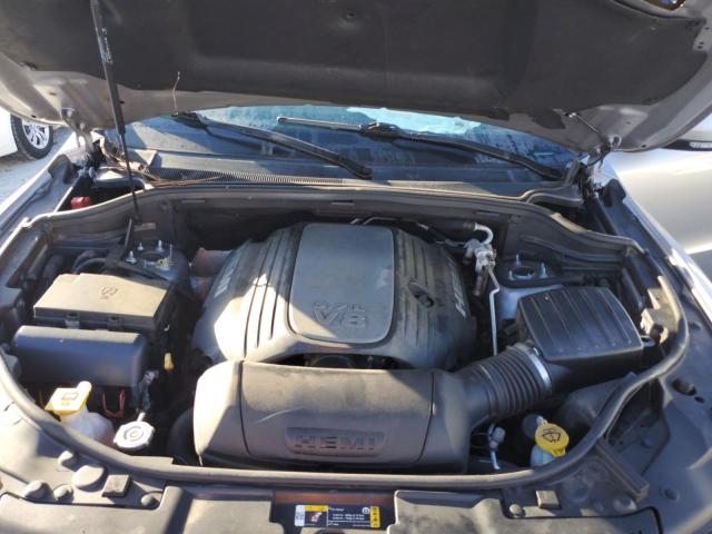 Photo 12 from auction – 2021 DODGE DURANGO R/ with VIN 1C4SDHCT5MC659911