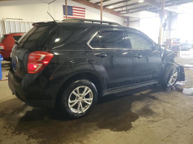 Photo 3 from auction – 2017 CHEVROLET EQUINOX LT with VIN 2GNFLFEK1H6285056