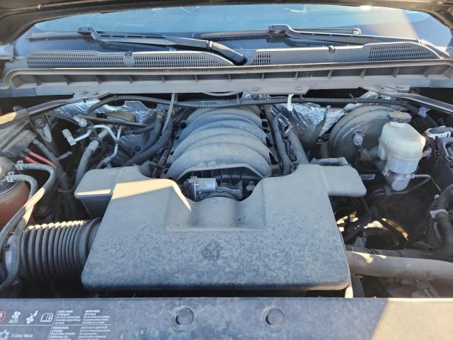 Photo 11 from auction – 2017 CHEVROLET SILVERADO with VIN 1GCVKREC6HZ204784