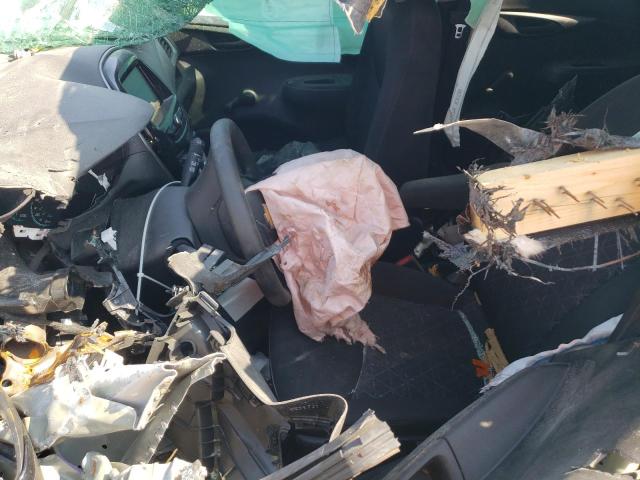 Photo 7 from auction – 2019 CHEVROLET SPARK LS with VIN KL8CB6SA3KC807218