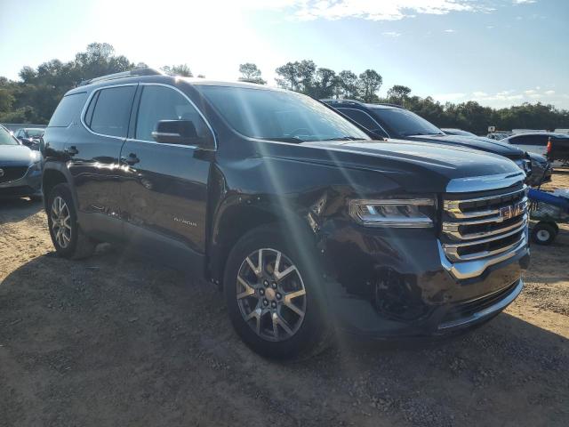 Photo 4 from auction – 2020 GMC ACADIA SLT with VIN 1GKKNMLS7LZ173579