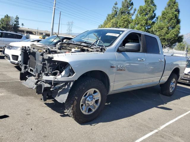 RAM 2500 SLT 2016 with VIN 3C6TR4DT9GG372805 - Photo from auction