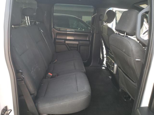 Photo 10 from auction – 2018 FORD F150 SUPER with VIN 1FTEW1CP8JKD45205