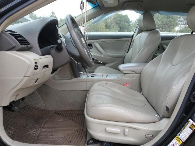 Photo 7 from auction – 2011 TOYOTA CAMRY BASE with VIN 4T4BF3EK3BR114932