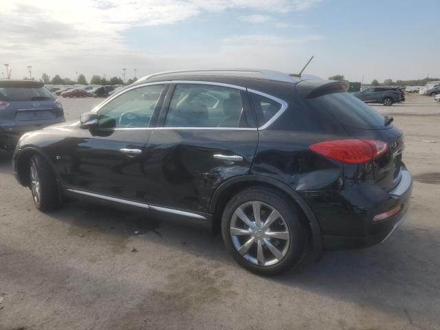 Photo 2 from auction – 2017 INFINITI QX50 with VIN JN1BJ0RR7HM402435