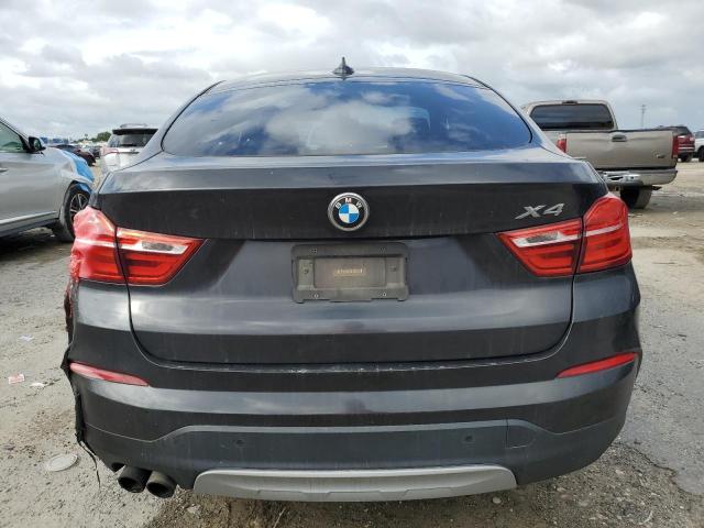 Photo 6 from auction – 2015 BMW X4 XDRIVE2 with VIN 5UXXW3C55F0F88641