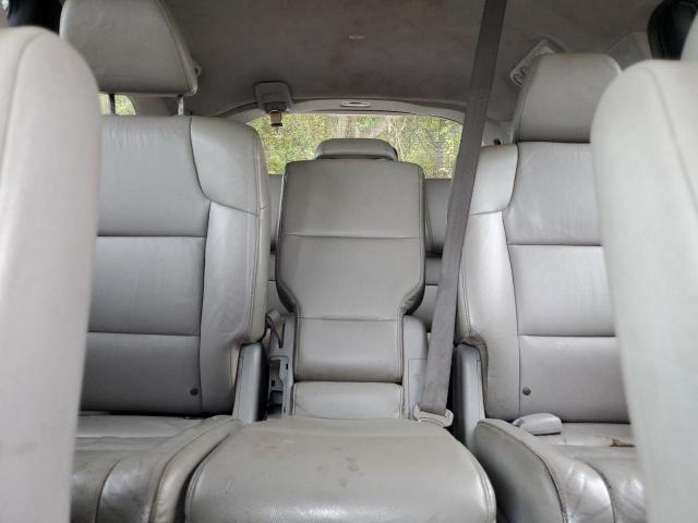 Photo 10 from auction – 2012 HONDA ODYSSEY TO with VIN 5FNRL5H99CB021594