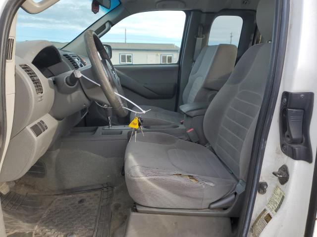 Photo 7 from auction – 2012 NISSAN FRONTIER S with VIN 1N6BD0CT6CC479849