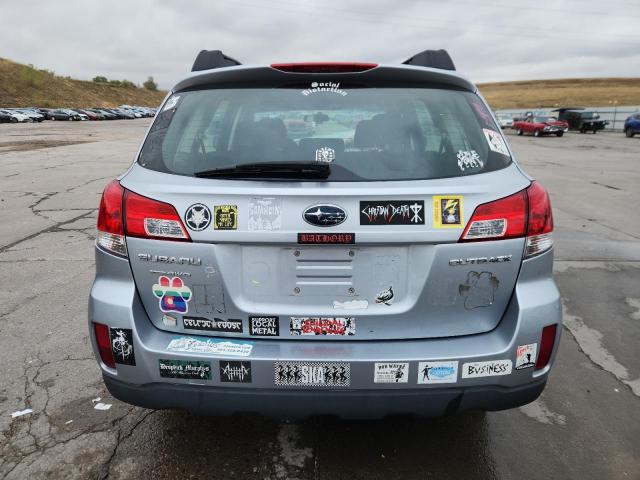Снимка 6 от търг – 2012 SUBARU OUTBACK 2. с VIN 4S4BRCAC7C3283679