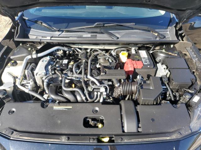 Photo 11 from auction – 2022 NISSAN SENTRA with VIN 3N1AB8CV2NY310994