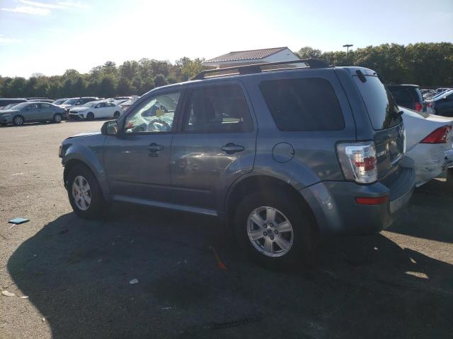 Photo 2 from auction – 2010 MERCURY MARINER with VIN 4M2CN9BG7AKJ04241