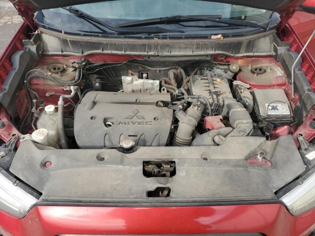 Photo 12 from auction – 2015 MITSUBISHI RVR with VIN 4A4AH3AU6FE605077