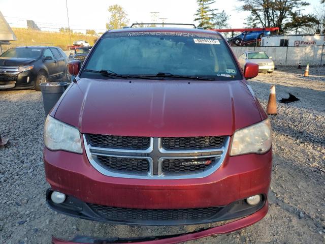 Photo 5 from auction – 2014 DODGE GRAND CARA with VIN 2C4RDGCG2ER462554