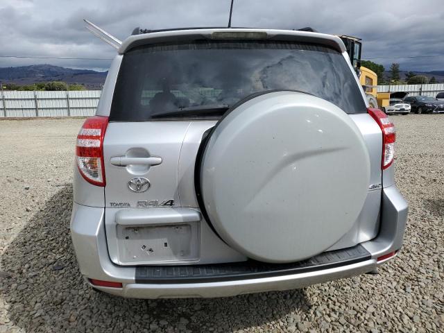 Photo 6 from auction – 2010 TOYOTA RAV4 with VIN 2T3BK4DV5AW024520