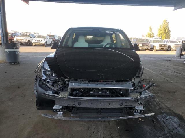 Photo 5 from auction – 2023 TESLA MODEL Y with VIN 7SAYGDEF3PF915006