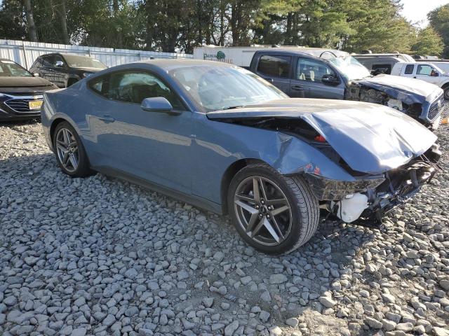 Photo 4 from auction – 2025 FORD MUSTANG with VIN 1FA6P8TH1S5128622
