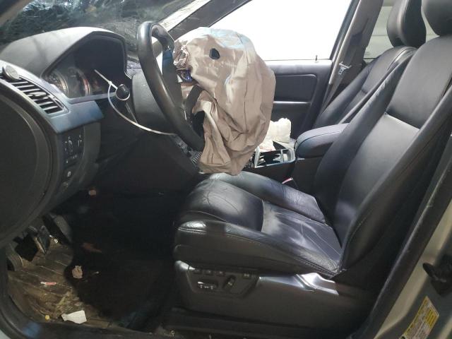 Photo 7 from auction – 2014 VOLVO XC90 3.2 with VIN YV4952CZ2E1687477