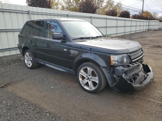 Photo 4 from auction – 2012 LAND ROVER ROVERSPORT with VIN SALSK2D42CA745044