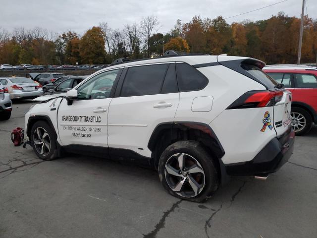 Photo 2 from auction – 2022 TOYOTA RAV4 PRIME with VIN JTMAB3FV1ND093324