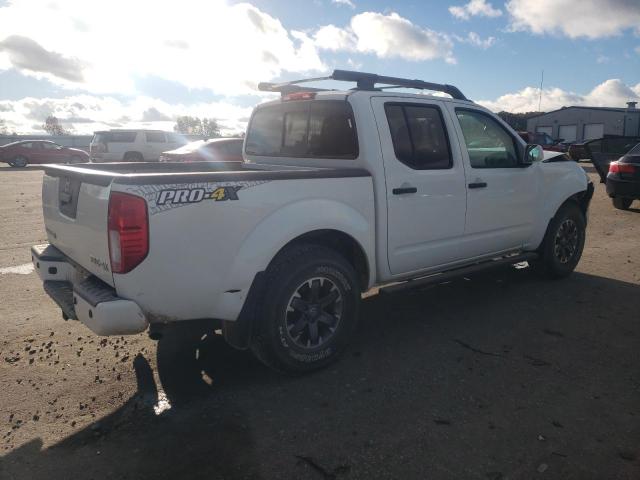 Photo 3 from auction – 2018 NISSAN FRONTIER S with VIN 1N6AD0EV0JN755230