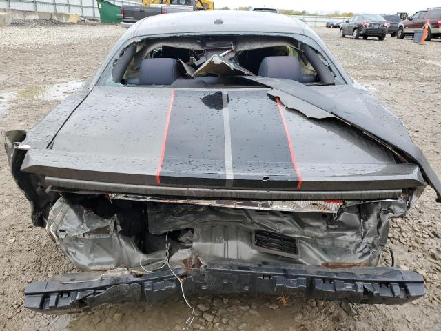 Photo 6 from auction – 2010 DODGE CHALLENGER SE with VIN 2B3CJ4DV7AH145882