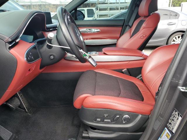 Photo 7 from auction – 2023 GENESIS GV70 BASE with VIN KMUMADTB4PU090658