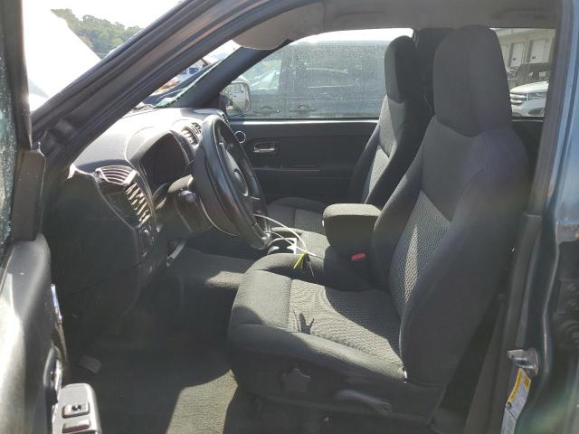 Photo 7 from auction – 2007 CHEVROLET COLORADO with VIN 1GCDT13E278236392