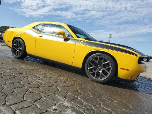 Photo 4 from auction – 2017 DODGE CHALLENGER with VIN 2C3CDZBT7HH651439