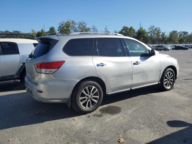 Photo 3 from auction – 2015 NISSAN PATHFINDER with VIN 5N1AR2MM5FC675915