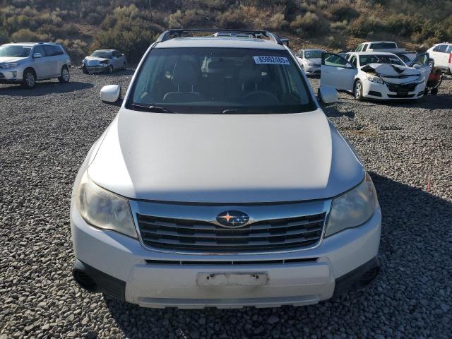 Photo 5 from auction – 2010 SUBARU FORESTER 2 with VIN JF2SH6CC7AH725898