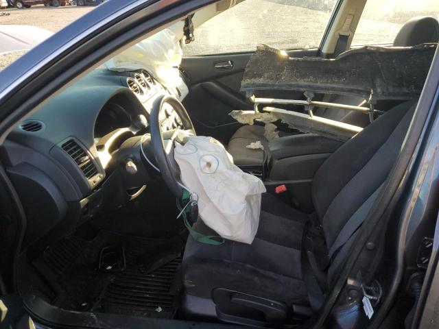 Photo 7 from auction – 2008 NISSAN ALTIMA HYB with VIN 1N4CL21E68C189988