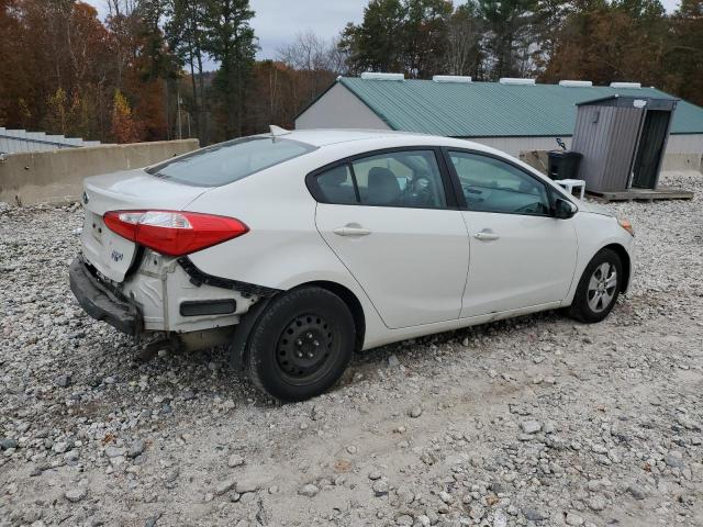 Photo 3 from auction – 2015 KIA FORTE LX with VIN KNAFK4A62F5280947