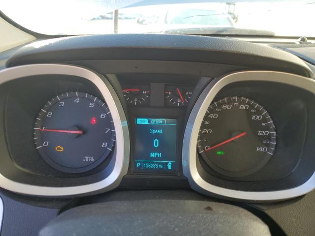 Photo 9 from auction – 2015 CHEVROLET EQUINOX LT with VIN 2GNFLFEK5F6379583