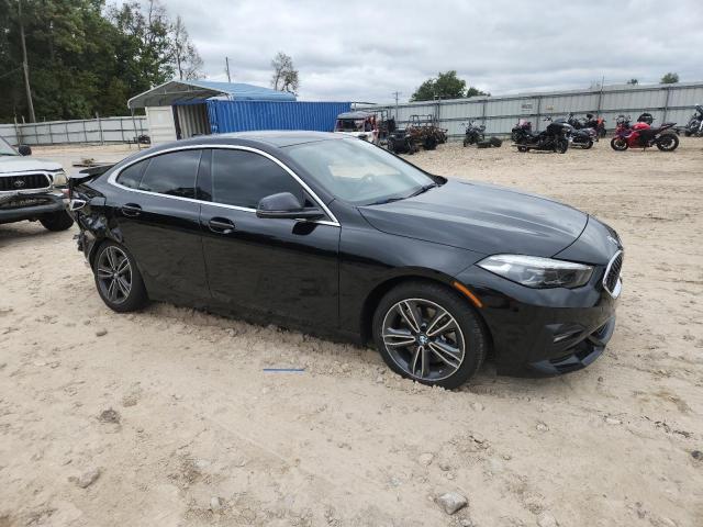 Photo 4 from auction – 2021 BMW 228XI with VIN WBA73AK08M7H66368