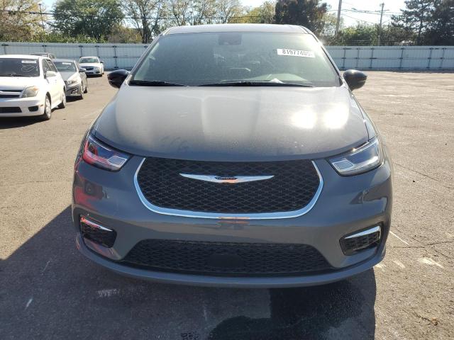 Photo 5 from auction – 2025 CHRYSLER PACIFICA H with VIN 2C4RC1S73SR550154