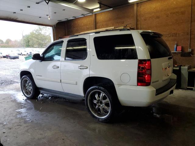 Photo 2 from auction – 2007 CHEVROLET TAHOE C150 with VIN 1GNFC13067R113239