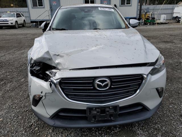 Photo 5 from auction – 2019 MAZDA CX-3 TOURING with VIN JM1DKFC74K0429684