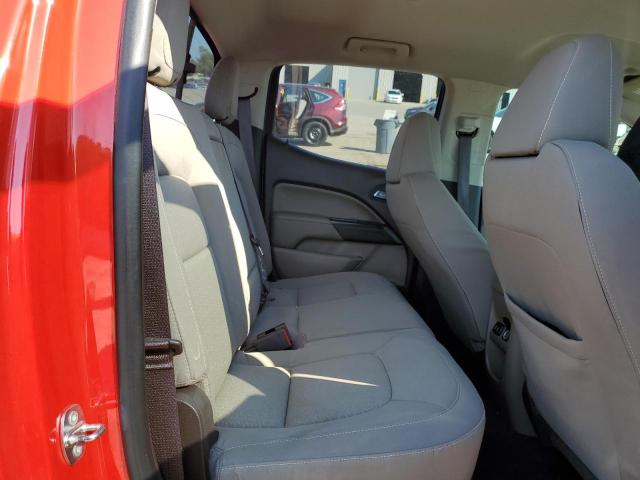 Photo 10 from auction – 2016 GMC CANYON SLE with VIN 1GTG5CE36G1267488