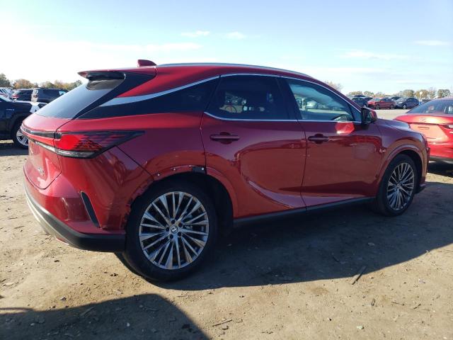 Photo 3 from auction – 2024 LEXUS RX 350 BAS with VIN 2T2BAMCA5RC051509